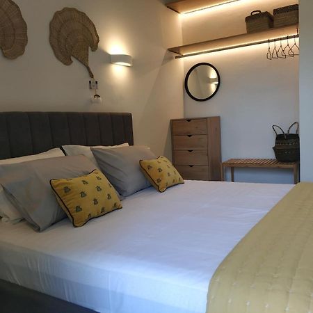 Coritos Apartments Corfu 콘토칼리 외부 사진