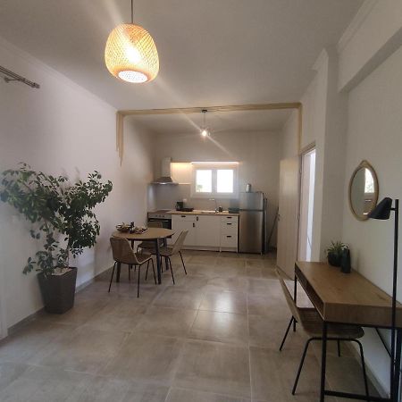 Coritos Apartments Corfu 콘토칼리 외부 사진