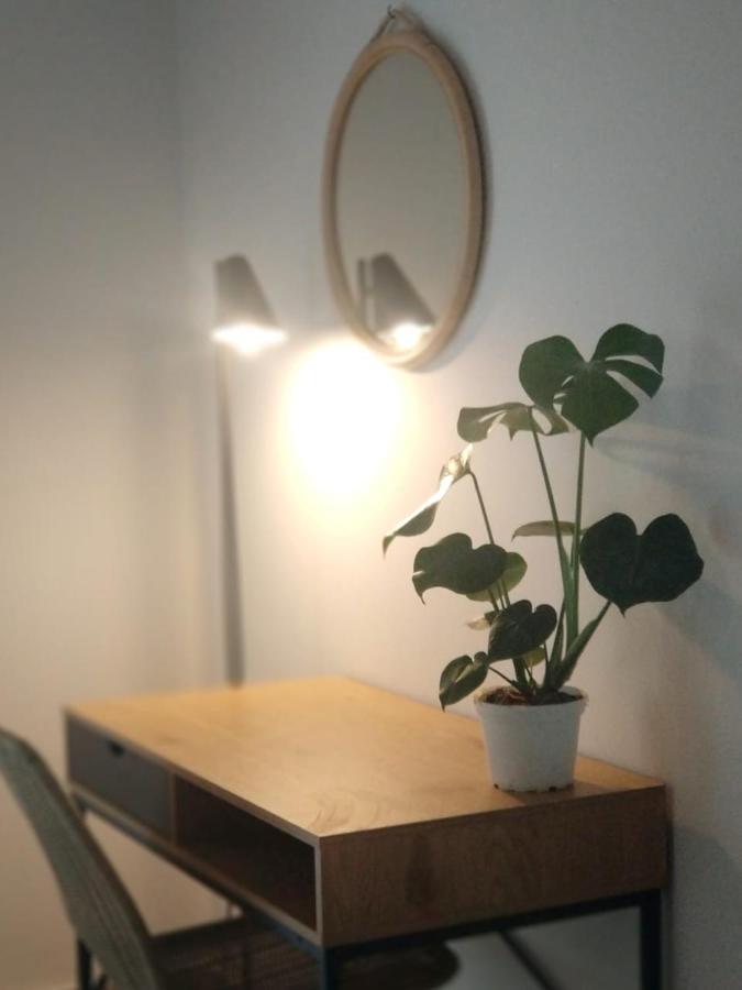 Coritos Apartments Corfu 콘토칼리 외부 사진